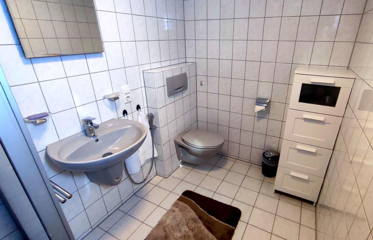 Ferienwohnung Ruhequell Königsfeld im Schwarzwald Extérieur photo