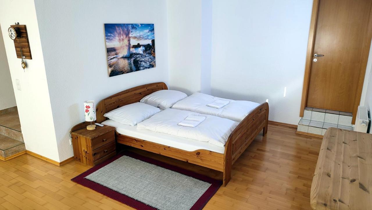Ferienwohnung Ruhequell Königsfeld im Schwarzwald Extérieur photo